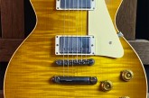 Gibson Custom Limited Edition Murphy Lab 59 Les Paul Ultra Light Aged Lemonburst 94658-1a.jpg